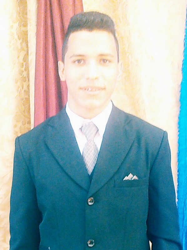 Date this fun Venezuela man Fidel2019 from Maturin VE1401