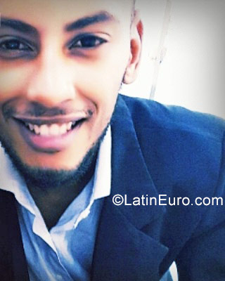 Date this pretty Venezuela man Claudio from Barueri VE1404