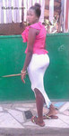 passionate Ghana girl Pomaa from Accra GH145