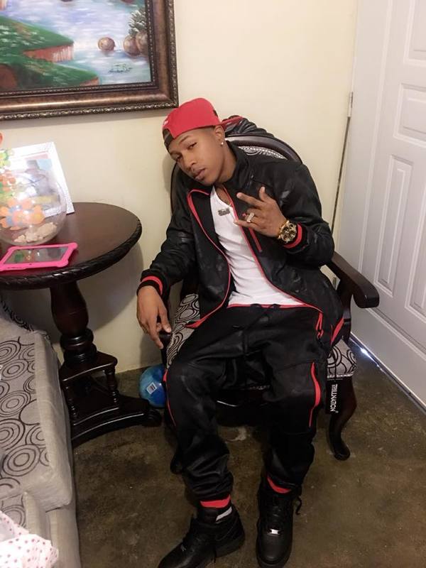 Date this cute Dominican Republic man Ricardo from Santiago DO31811