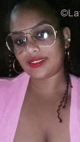 Date this fun Dominican Republic girl Naty from Santo Domingo DO31817