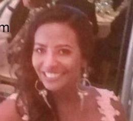 Date this nice looking Dominican Republic girl Awilda from Santo Domingo DO31823