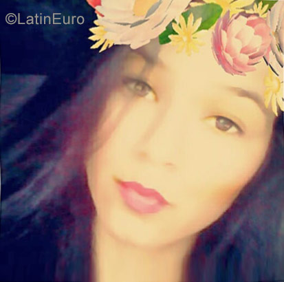 Date this georgeous Colombia girl Katherin from Tulua CO23524