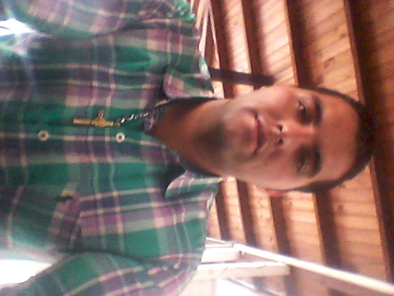 Date this good-looking Colombia man Anderson from Tulua CO23569
