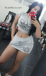 delightful Venezuela girl Maria from Maraciabo VE1442