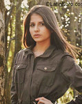 good-looking Costa Rica girl Yari from Fortuna CR353