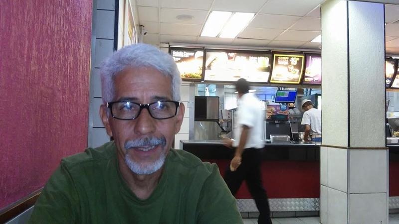 Date this gorgeous Brazil man Carlos olimpio from Rio De Janeiro BR10501