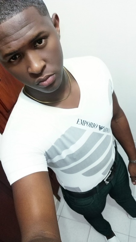 Date this funny Dominican Republic man Wilfy antonio from Santo Domingo DO31990