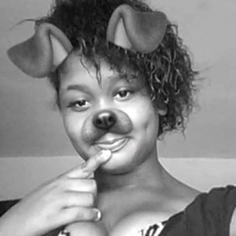 Date this funny Dominican Republic girl Scarleth from Santo Domingo DO31992