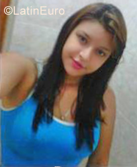 Date this athletic Venezuela girl Albany from Porlamar VE1476