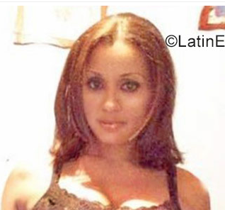 Date this happy Venezuela girl Sandy from Cumana VE1479