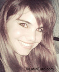 funny Cuba girl Yeilany from Santa Clara CU546
