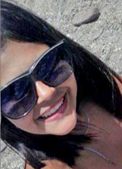 Date this tall Venezuela girl Rosselys from Caracas VE1490