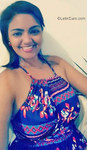 beautiful Venezuela girl Nairo from La Victoria VE1491