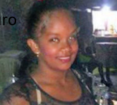 Date this young Dominican Republic girl Maciel from Santiago DO32046