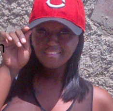 Date this beautiful Venezuela girl Orly from Caracas VE1497