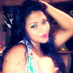 Date this young Ecuador girl Xernako from Guayaquil EC252