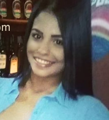 Date this pretty Venezuela girl Yunelet from Barquisimeto VE1500