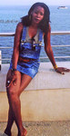 stunning France girl Justika from Avignon FR274