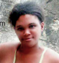 Date this good-looking Brazil girl Fernanda from Sao Paulo BR10513