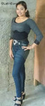 pretty Nicaragua girl Gizel from Managua NI207