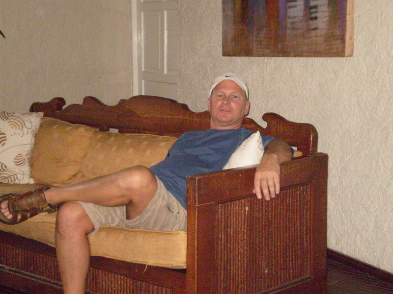 Date this funny Canada man Kalinou from Magog CA778