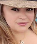 Date this good-looking Colombia girl Paula from Medellin CO23699