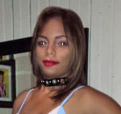 Date this passionate Dominican Republic girl Diana from San Pedro De Macoris DO32102