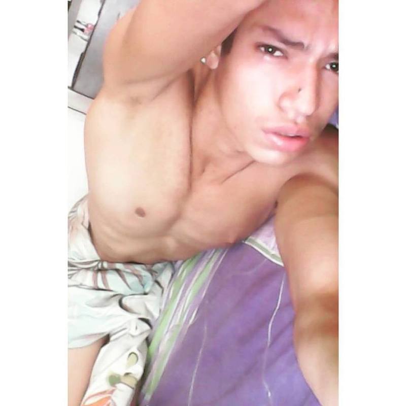 Date this athletic Colombia man Jeison from Huila Colombia CO23713