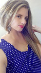 good-looking Cuba girl Yalin from Pinar del Rio CU279