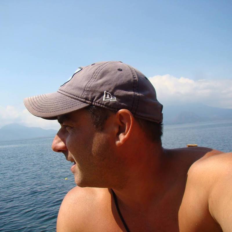 Date this happy Guatemala man Alton from Panajachel GT87