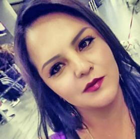 Date this delightful Colombia girl Heidy from Bogota CO23730