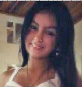 Date this hot Venezuela girl Camila from Bolivar VE1547
