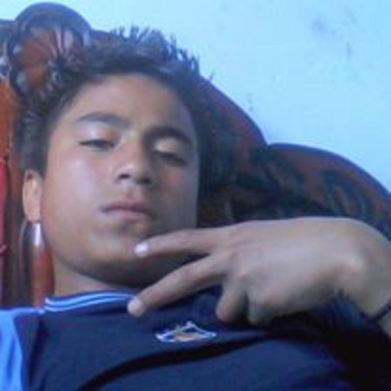 Date this athletic Ecuador man Jeico from Ambato EC256