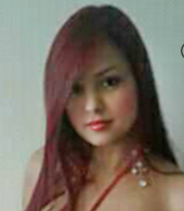 Date this georgeous Dominican Republic girl Sofia from Bogota DO32177