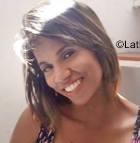 Date this sultry Venezuela girl Angeles from Caracas VE1566