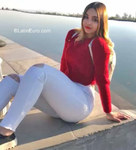 delightful Chile girl Fransisca from Santiago CL120