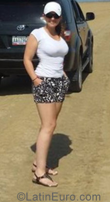 Date this sensual Colombia girl JACKYE from La Dorada CO23793