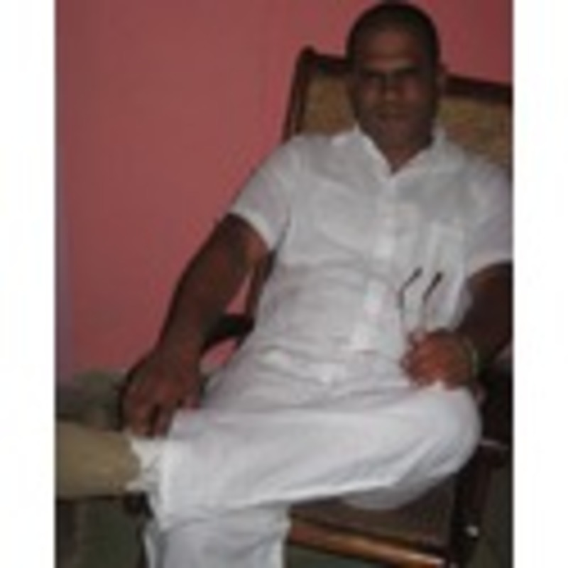 Date this good-looking United States man Amado from Austin US19267