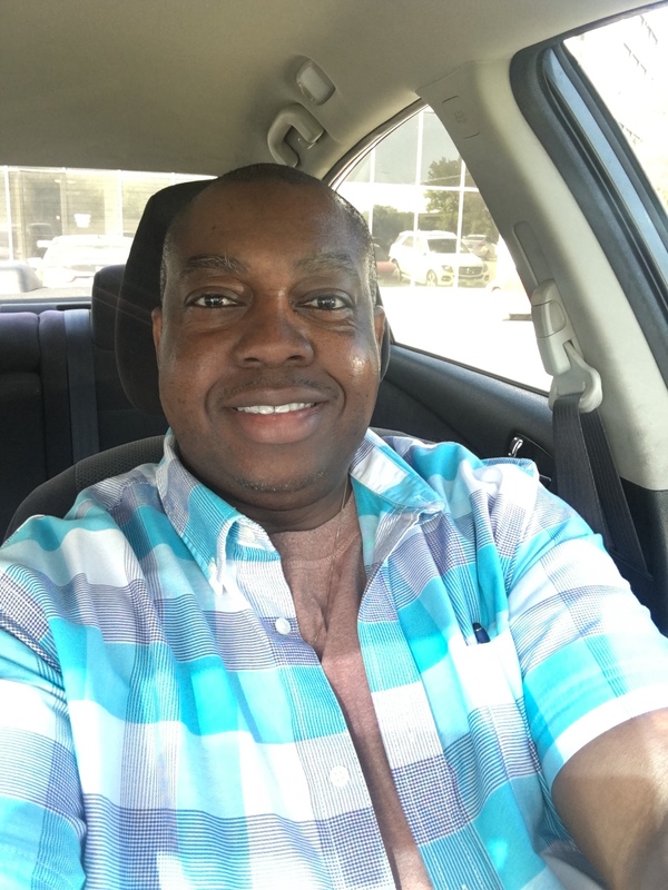 Date this lovely United States man Derrick from Dallas US19274