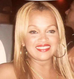 Date this hot Brazil girl Elisabete from Rio De Janeiro BR10536