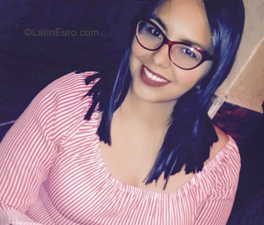 Date this exotic Venezuela girl Marielis from Maracay VE1593