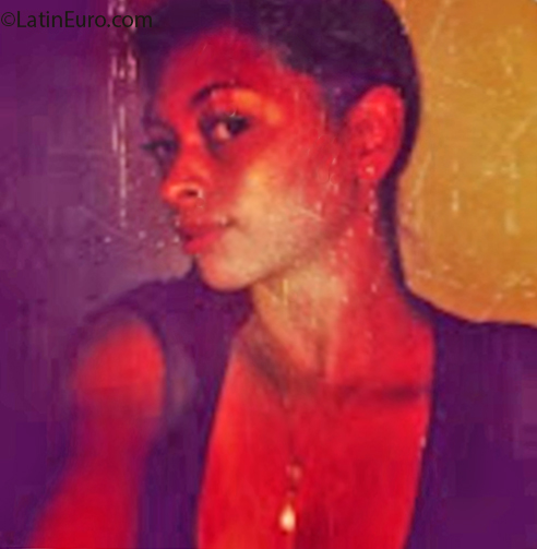 Date this beautiful Colombia girl Maria from Ríosucio CO23837