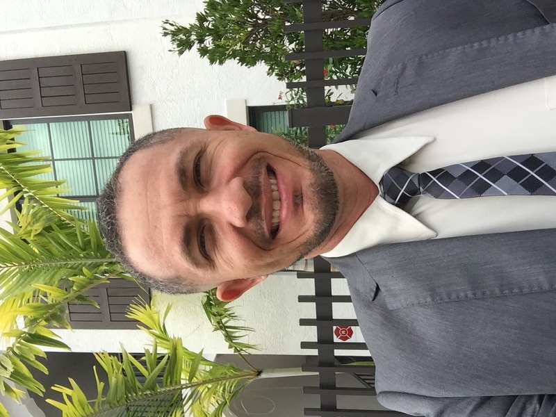 Date this gorgeous United States man Jose Pereira from Deerfield Beach US19306