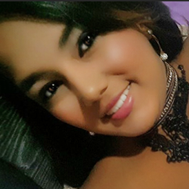 Date this fun Colombia girl Sara from Barranquilla CO23878