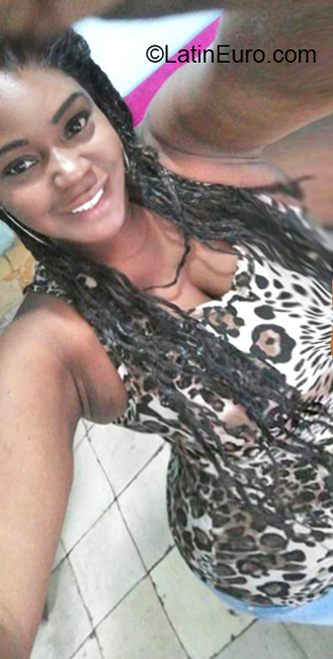 Date this athletic Colombia girl Katy34 from Cali CO23904
