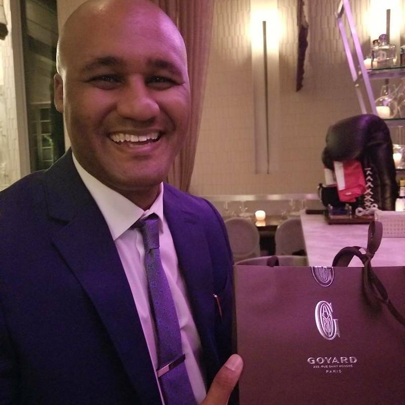 Date this young United States man Ddolla81 from Los Angeles US19325