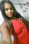 hard body Dominican Republic girl Katherine from Santo Domingo DO40673