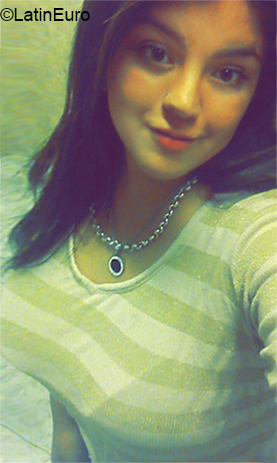 Date this stunning Argentina girl Rocio from Buenos Aires AR142