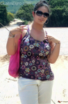 lovely Peru girl Anghela from Chiclayo PE1285